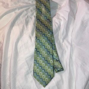 vintage MICHAEL Michael Kors tie